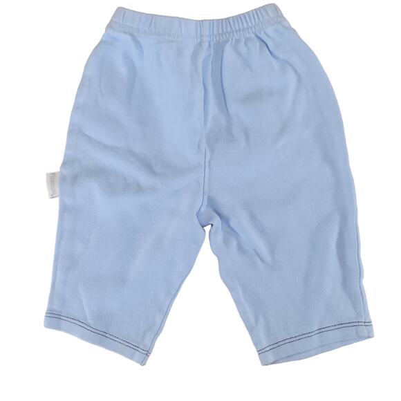 Lot of 5 Baby Boy Clothes 6 Months Carter's and Vitamins Rompers, Hoodie, Pants - Picture 5 of 16